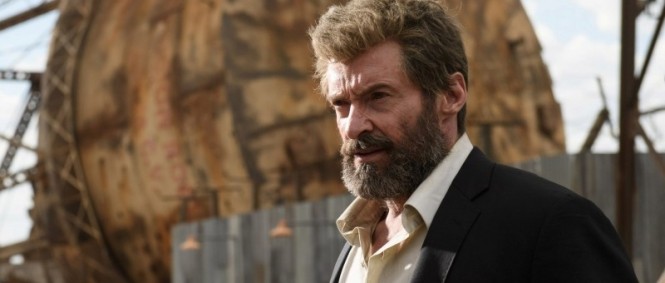 Blu-Ray recenze: Logan: Wolverine