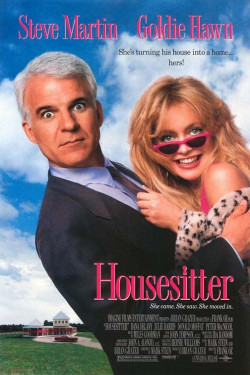 HouseSitter - 1992