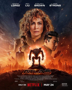 Atlas - 2024