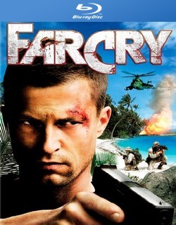Far Cry - 2008