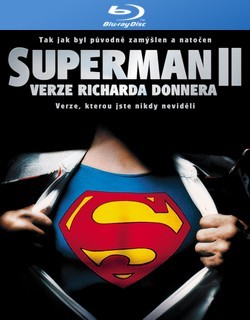 Superman II - 2006