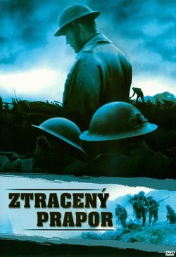 Plakát filmu The Lost Battalion