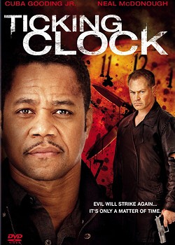 Ticking Clock - 2011