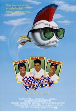 Major League - 1989