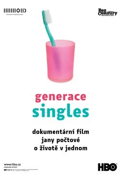 Generace singles - 2011