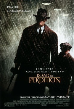 Road to Perdition - 2002