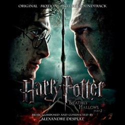 Alexandre Desplat - Harry Potter and the Deathly Hallows: Part 2 OST