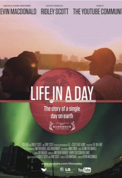 Life in a Day - 2011