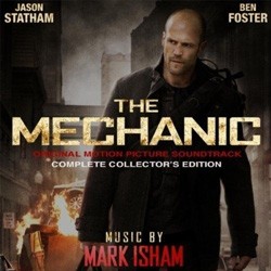 Mark Isham - The Mechanic OST