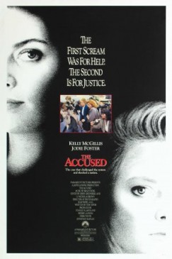 The Accused - 1988