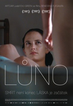 Plakát filmu Lůno / Womb