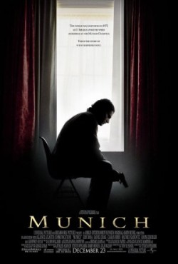 Plakát filmu Mnichov