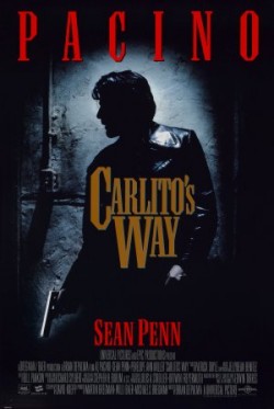 Plakát filmu Carlitova cesta