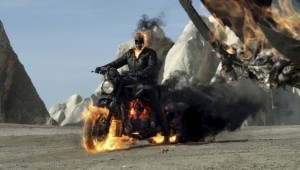 Fotografie z filmu <b>Ghost Rider 2</b>