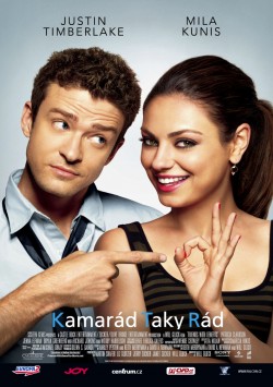 Friends with Benefits - 2011