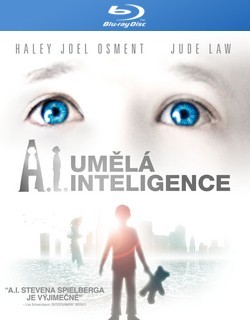 A.I. Umělá inteligence