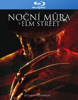 Noční můra v Elm Street