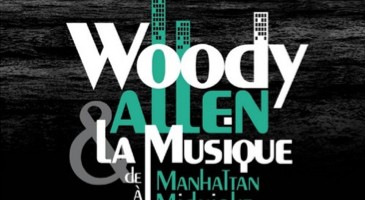 Různí - Woody Allen, from Manhattan to Midnight in Paris