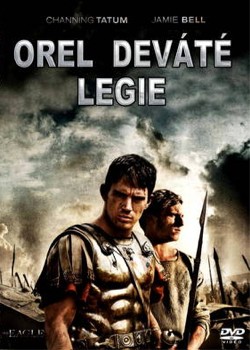 DVD obal filmu Orel Deváté legie