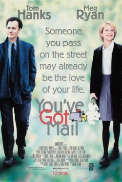 You've Got Mail - 1998
