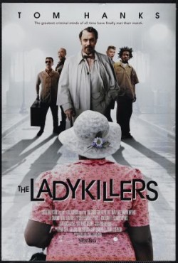 The Ladykillers - 2004