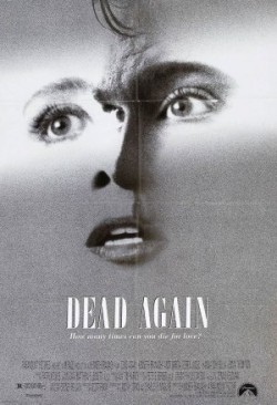 Plakát filmu Znovu po smrti