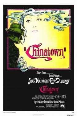 Chinatown - 1974