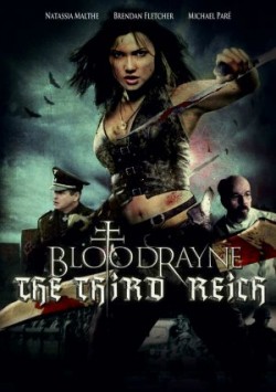 Bloodrayne: The Third Reich - 2010