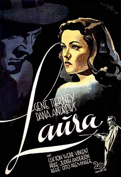 Laura - 1944