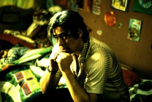 Benicio del Toro ve filmu <b>21 gramů</b>