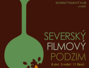 Severský filmový podzim 2011