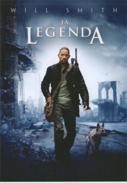 I Am Legend - 2007