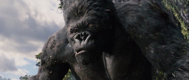 Skull Island: Prequel King Konga dorazí už v roce 2016