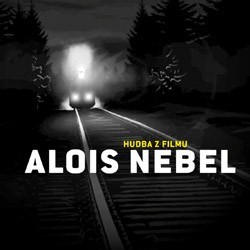 Různí - Alois Nebel - soundtrack