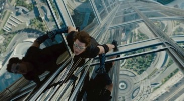 Michael Giacchino - Mission: Impossible - Ghost Protocol OST