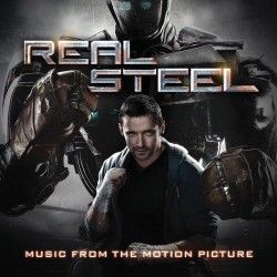 Danny Elfman & různí - Real Steel OST