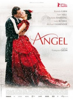 Plakát filmu Angel