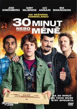 30 Minutes or Less - 2011