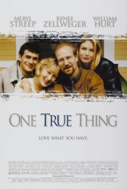 One True Thing - 1998