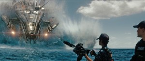 Fotografie z filmu <b>Bitevní loď</b>