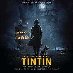 John Williams - The Adventures of Tintin OST