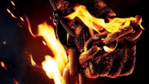 Obrázek filmu <b>Ghost Rider 2</b>