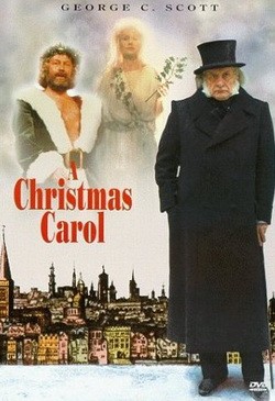 A Christmas Carol - 1984