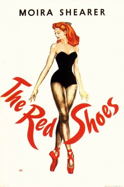 The Red Shoes - 1948