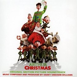Harry Gregson Williams - Arthur Christmas OST