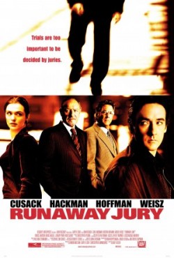 Runaway Jury - 2003