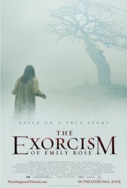 The Exorcism of Emily Rose - 2005