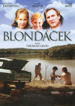 Plakát filmu Blonďáček
