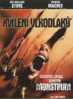 The Howling - 1981