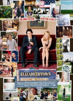 Plakát filmu Elizabethtown